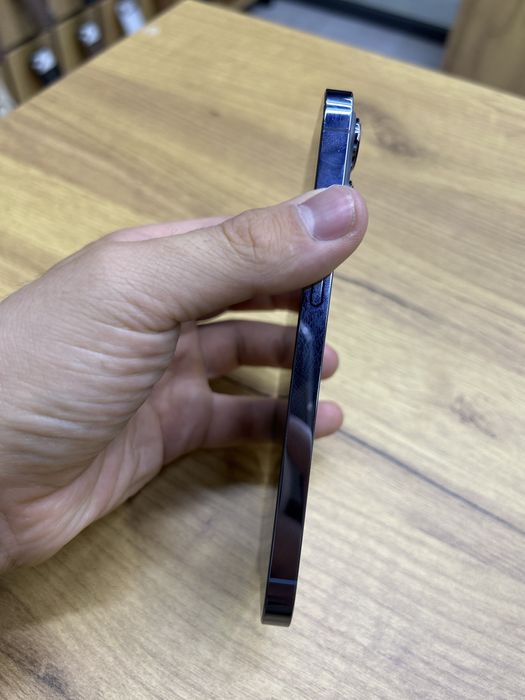 Iphone 13 pro ideal holatda