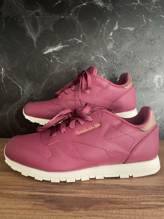 Дамски сникърси,  Reebook, 38 номер