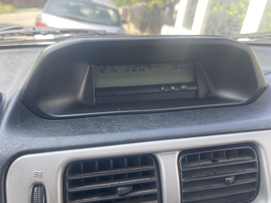 Vand Pajero Pinin superselect, 2.0, 5 usi