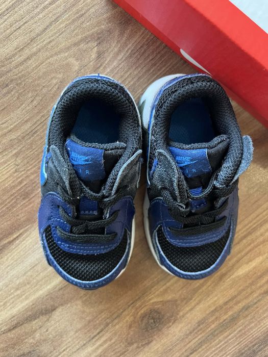 Маратонки Nike 21 номер