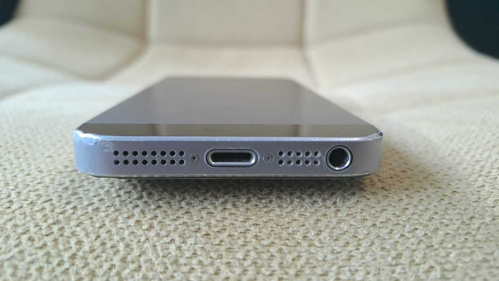iPhone 5s 16GB liber retea functional stare buna