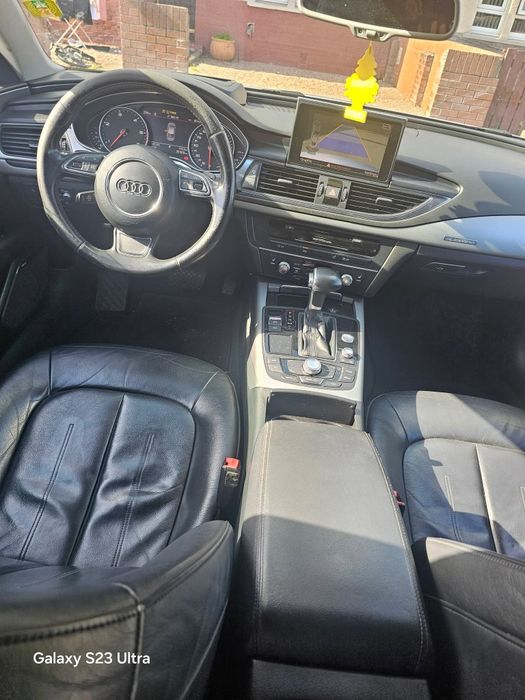 Audi A 7  3.0 disel automat an 2011 preț 10750neg