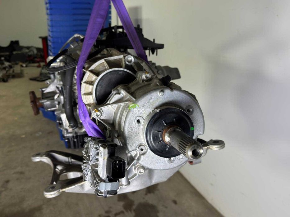 Cutie viteze Originala Quattro completa "TCF" Audi A4 B9 (8W), A5 F5 - 2.0 TFSI