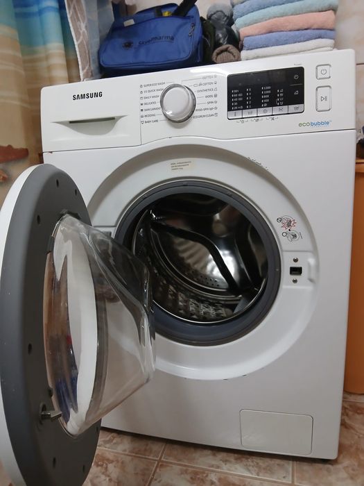 Masina de spalat Samsung 7kg