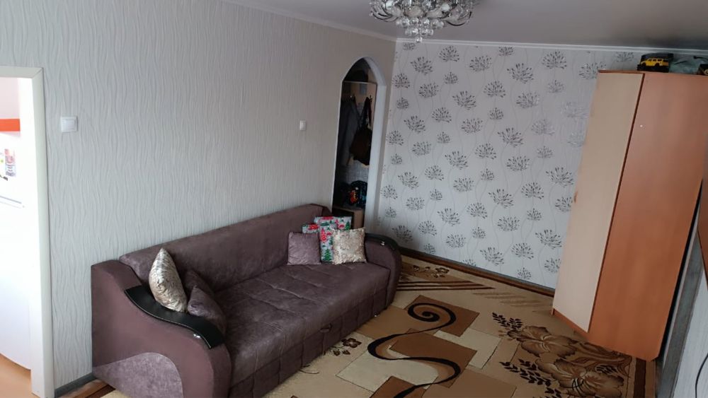 3 комнатная квартира