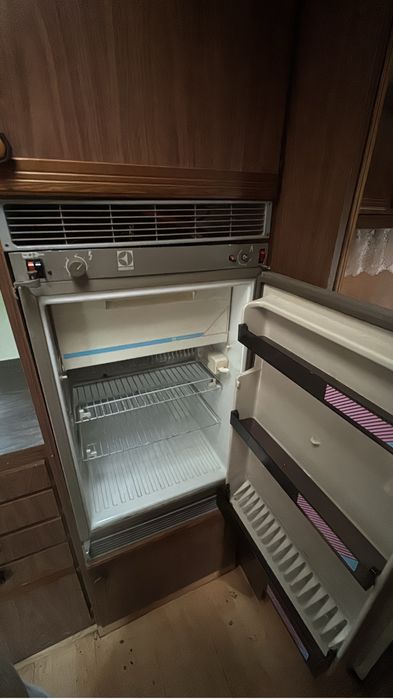 Rulota Polar 590 GLE