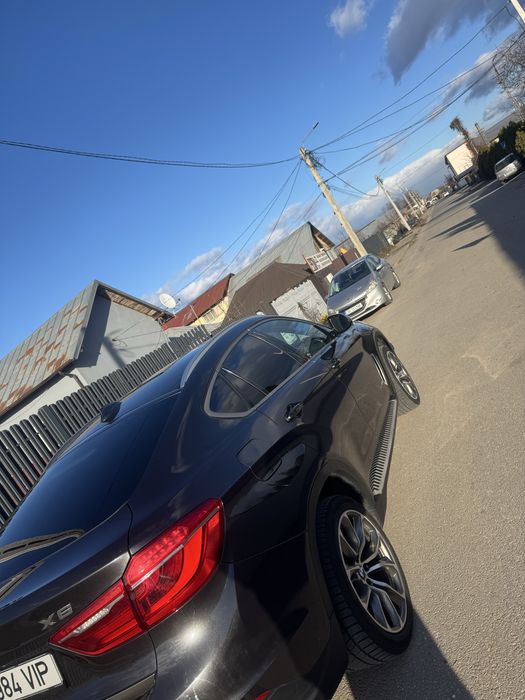 Vand/Schimb Bmw X6