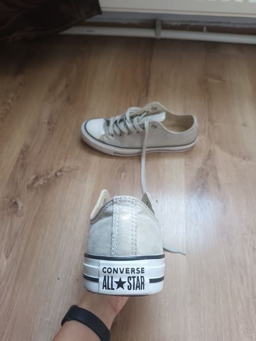 Teniși Converse All Star