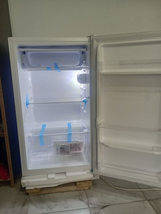 Kit  solar  completă cu frigider inclus