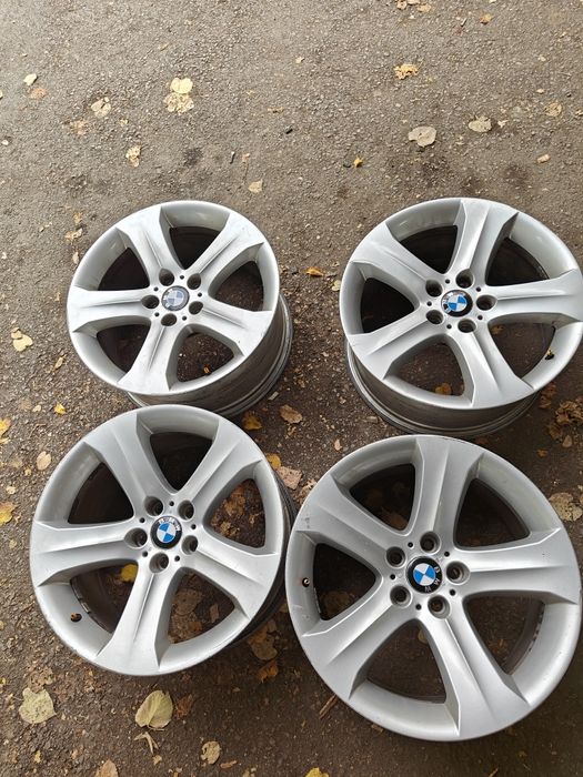 Джанти за бмв style 258