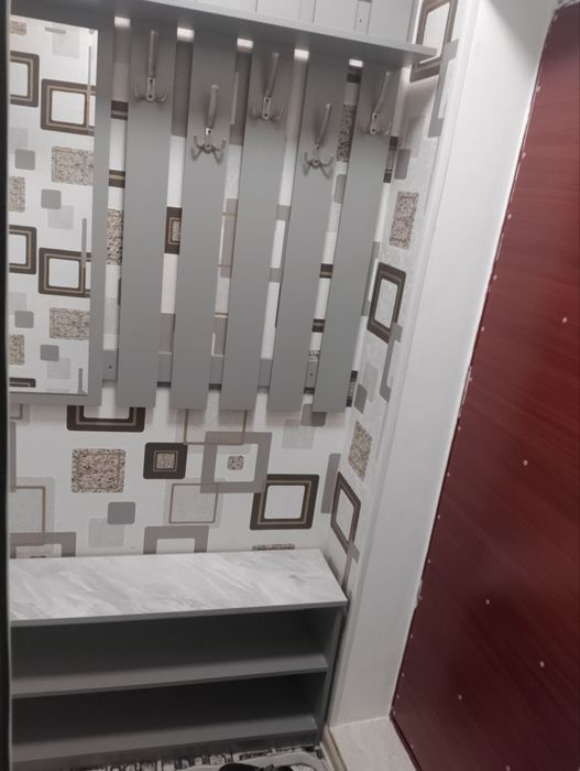 1chi feralda bosheydi