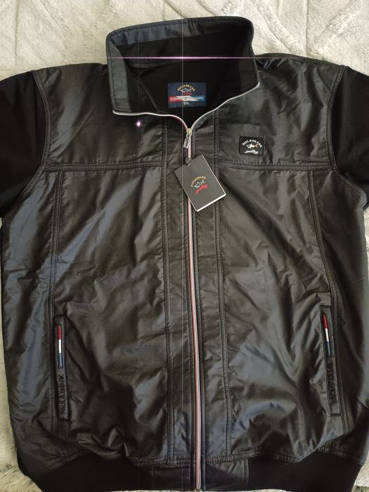 Treining premium ,,Paul & SHARK ,, 2xl