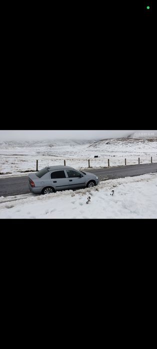 Astra G Berlina  2006