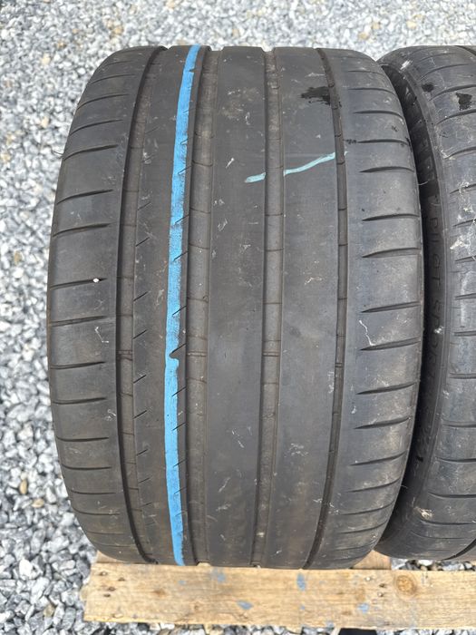 Anvelope de vara 315/30 R21