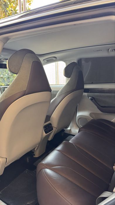 Leapmotor C11 EV
