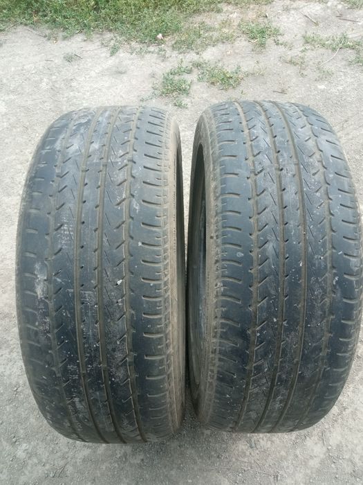 Шины 215/ 50/ 17R