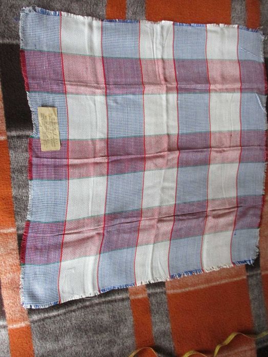 Кърпи/забрадки /за глава дамски нови неупотребявани 27 броя