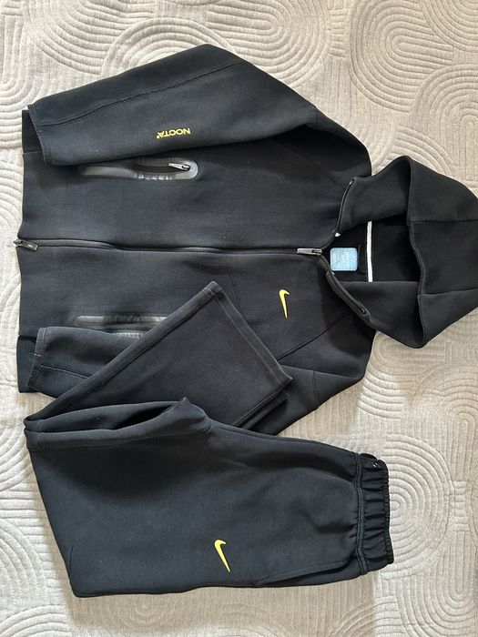 Костюм Nike Nocta в идельном состоянии