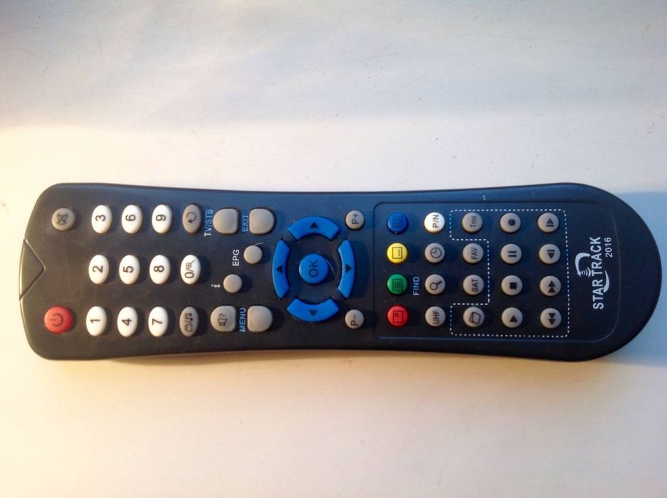 Ресивер SuperBOX SB 7800 PVR