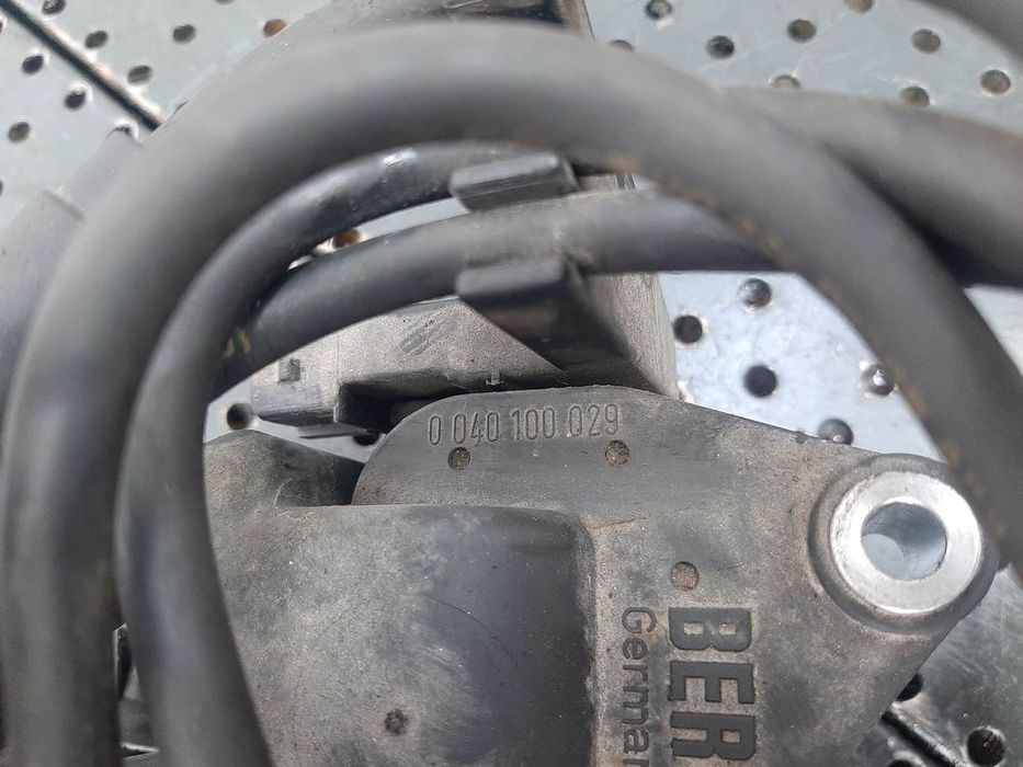 bobina inductie 1.6 b  182a4000 fiat marea  0040100029