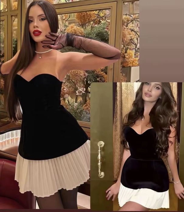 Рокля, пола zimmermann, Рокли Sabdro, zara, Комплект nikole collection