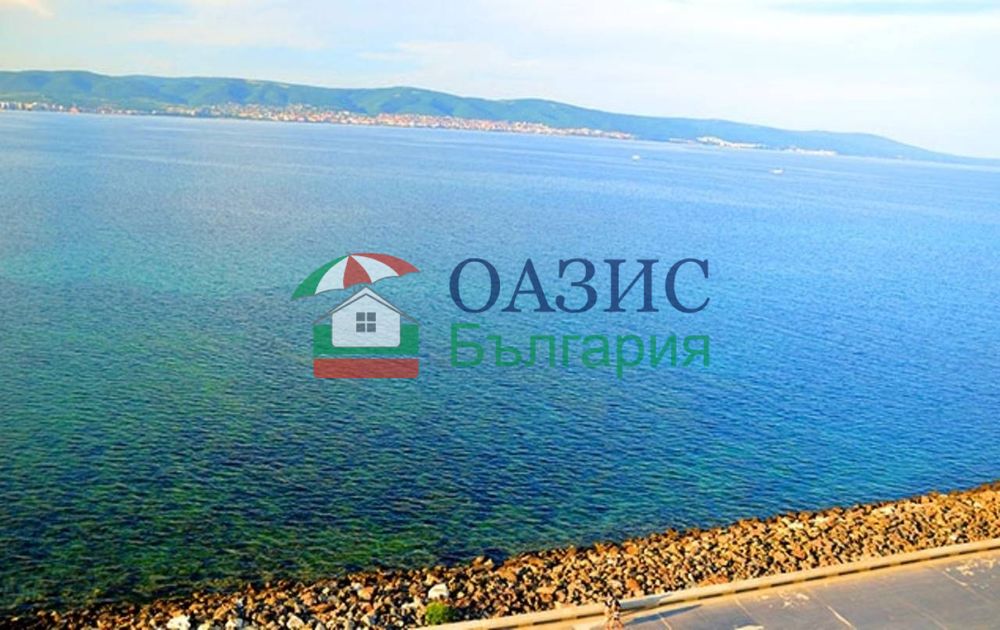 Апартамент с 1 спалня в нов комплекс "Мелия Флоренс", Несебър, 58,03 кв.м, #34162306