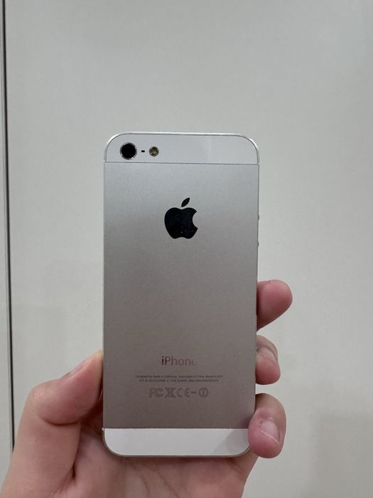 Продается iphone 5