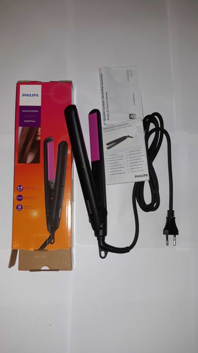 Placa de par Philips SIGILATA