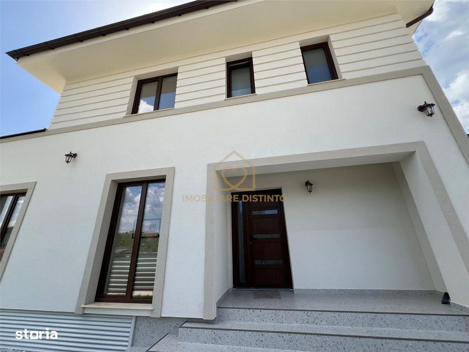 Casa Deosebita! cu 3 dormitoare! Zona Miron Costin
