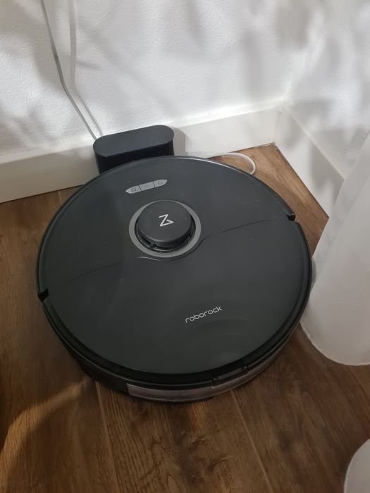 Roborock S8 impecabil