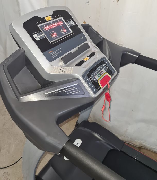 Беговая дорожка "ALTIMA-SPORT"