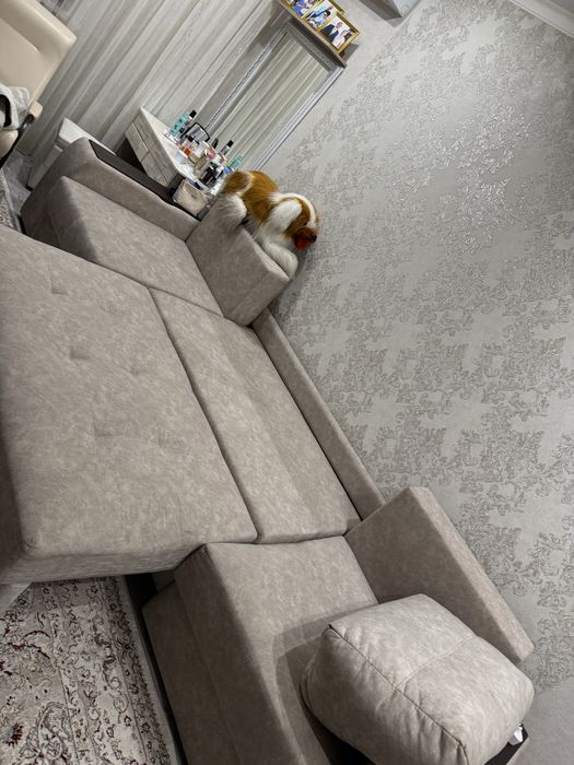 Продам диван , в хорошем сострянии