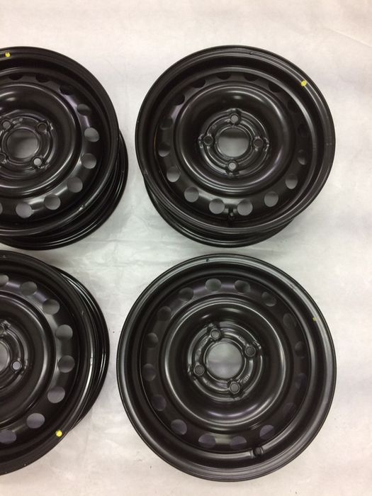 Jante tabla nissan 14 4x100