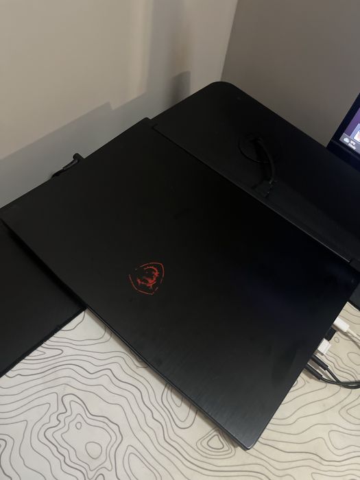 Игровой ноутбук