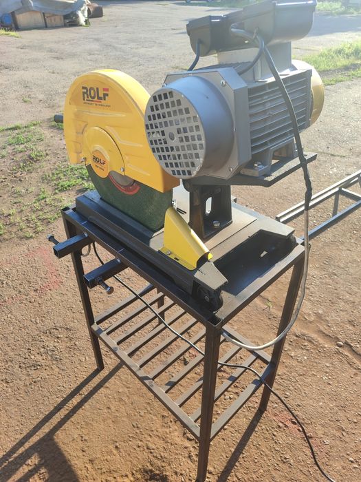 Труборез по металу 220 в