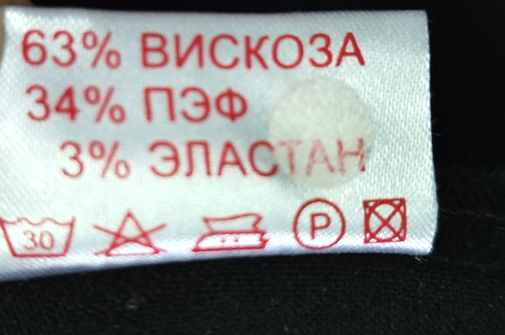 Чёрное платье можно как нарядное