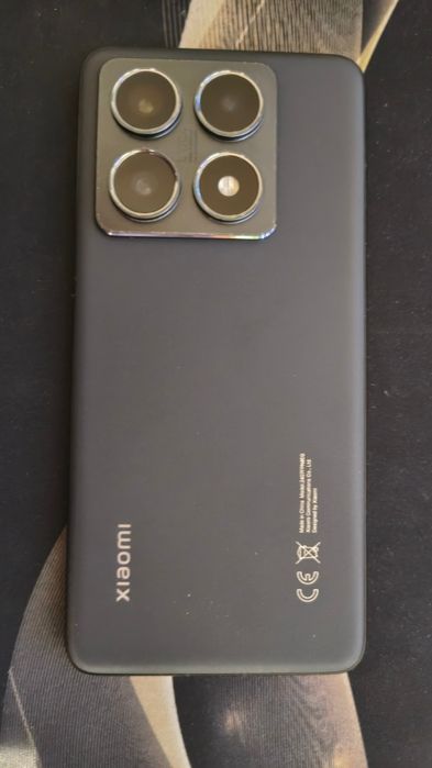 Xiaomi 14 T Pro 512gb, baterie 96%