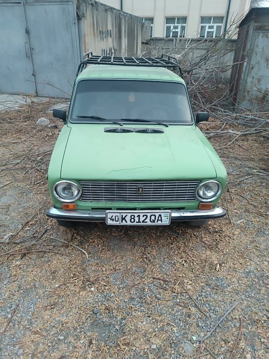 Жигули ваз  21011