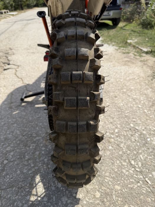 Ktm Exc 300 SixDays