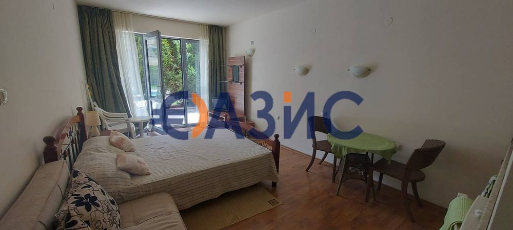 Студио в комплекс Блек Си Вю, Равда, България, 43 кв. м, 56000 евро #34219408
