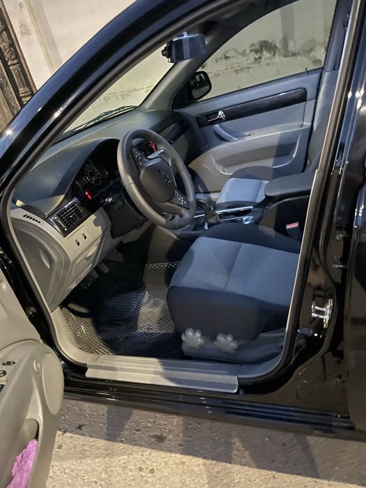 Chevrolet Lacetti / Gentra 2023 — 7