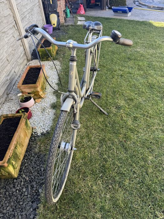 Vand Biciclete dama Triumph