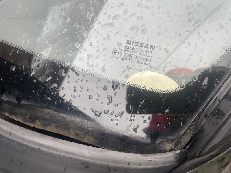 Нисан Алмера тино 2.2dCI / Nissan Almera tino 2.2dCI на части