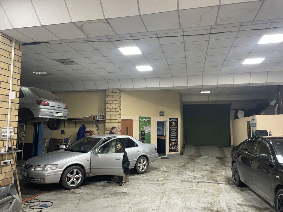 Продам здание, торг