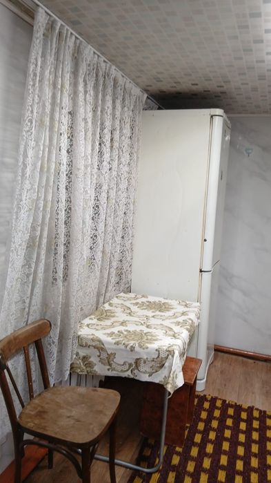 Сдам двухкоманатную времянку