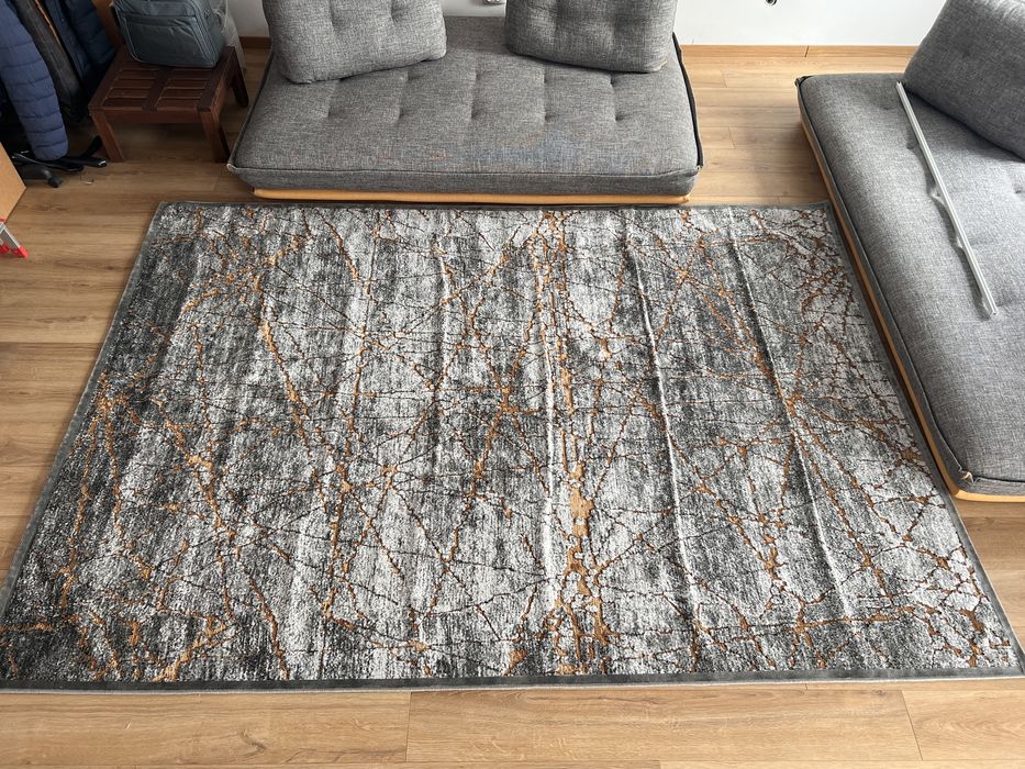 Covor 195x280, SITAP Carpet Couture Italia  (editie limitata)