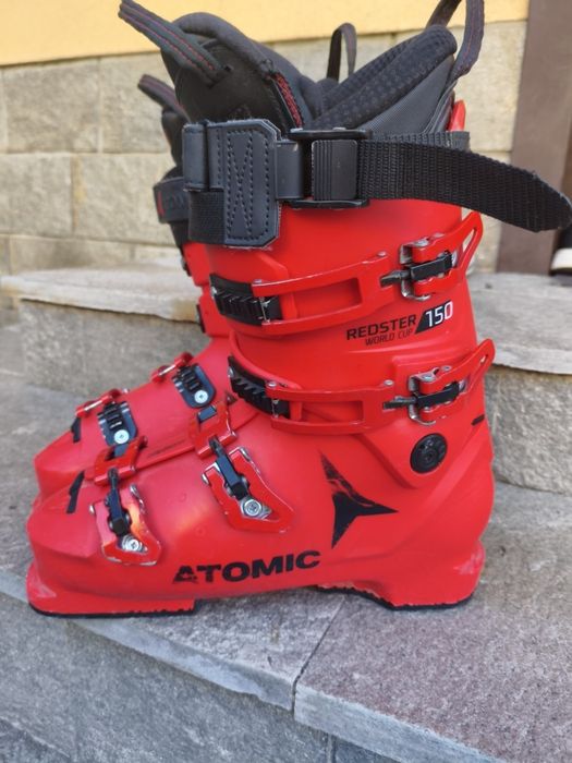 Ски обувки Atomic Redster