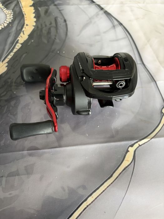 Mulineta casting