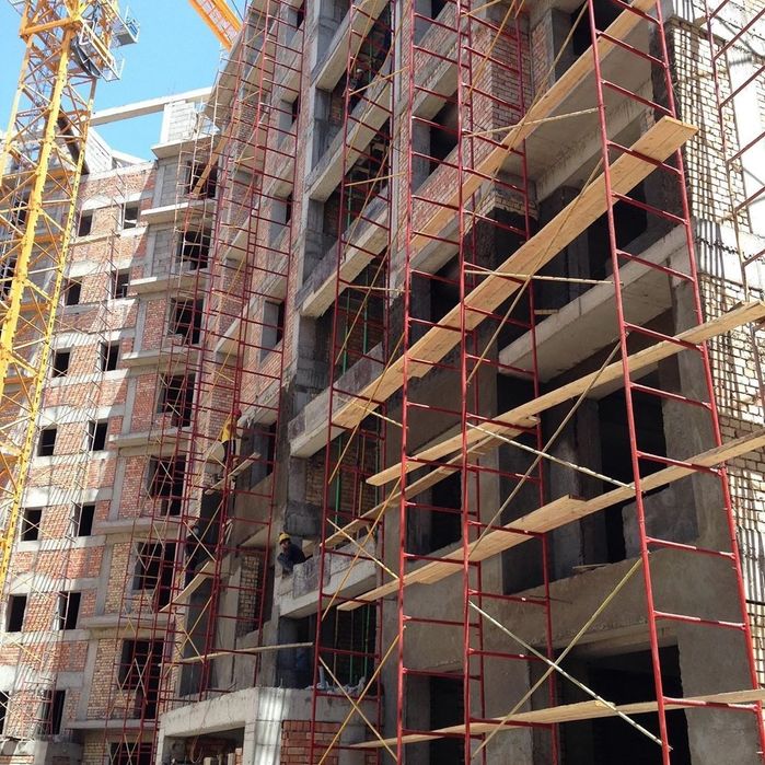 Строительный качественный леса (хавоза сифатли ижарага берилади)