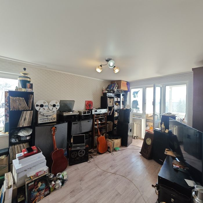 Продажа квартиры в районе нового ЦОТа